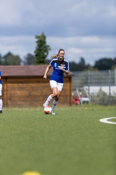 Bild 42 - Frauen FSC Kaltenkirchen - SG Daenisch-Muessen : Ergebnis: 7:1